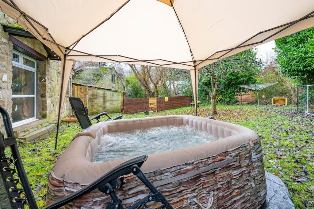 *C.Sani* Setup For Your Most Relaxed & Amazing Stay + Free Parking + Free Fast Wifi * Leeds  Exterior foto